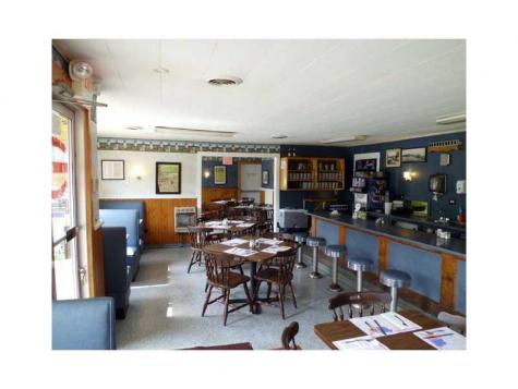 1014 Us Route 1 Perry ME 04667