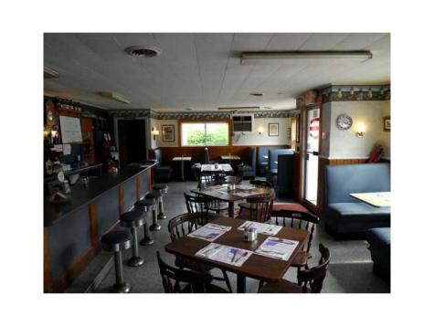 1014 Us Route 1 Perry ME 04667