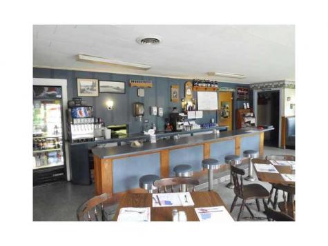 1014 Us Route 1 Perry ME 04667