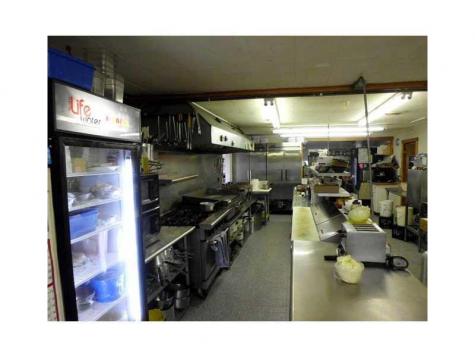 1014 Us Route 1 Perry ME 04667