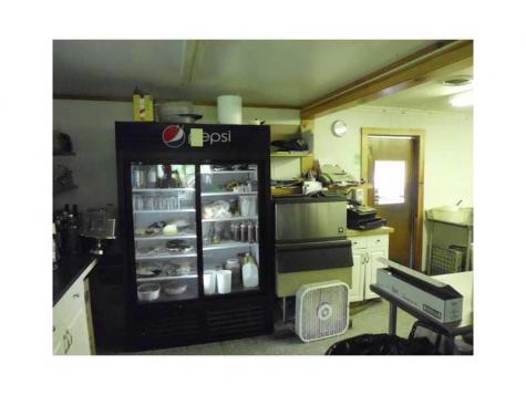 1014 Us Route 1 Perry ME 04667