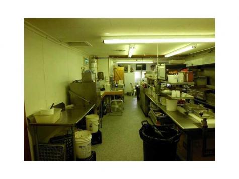 1014 Us Route 1 Perry ME 04667