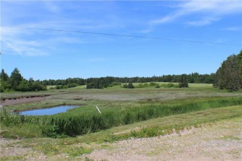 1014 Us Route 1 Perry ME 04667