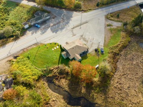 1014 Us Route 1 Perry ME 04667