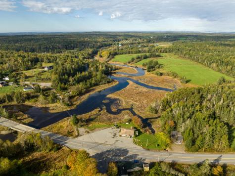 1014 Us Route 1 Perry ME 04667