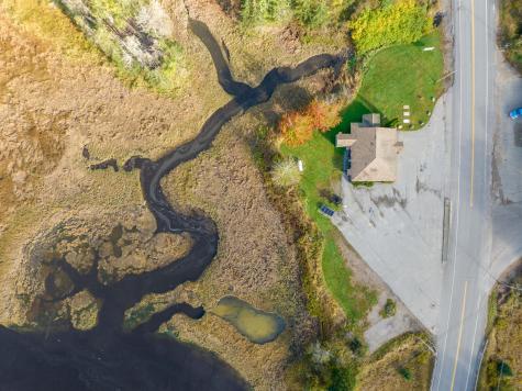 1014 Us Route 1 Perry ME 04667