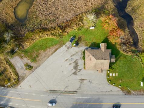 1014 Us Route 1 Perry ME 04667