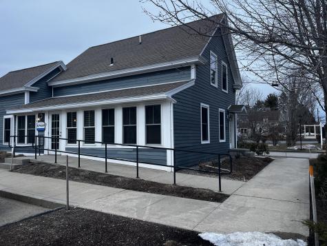 69 York Street Kennebunk ME 04043