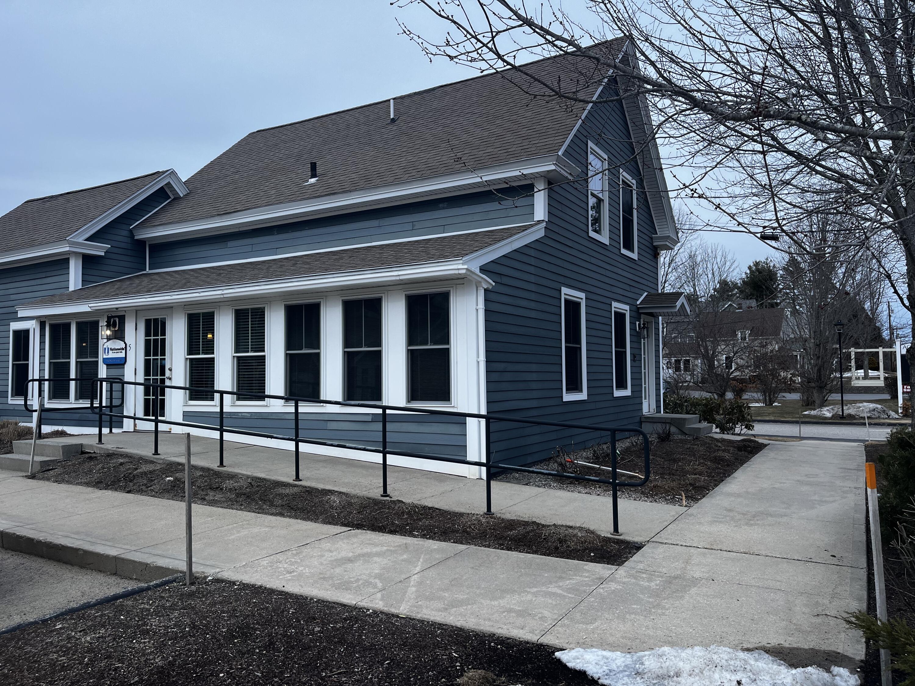 69 York Street Kennebunk ME 04043