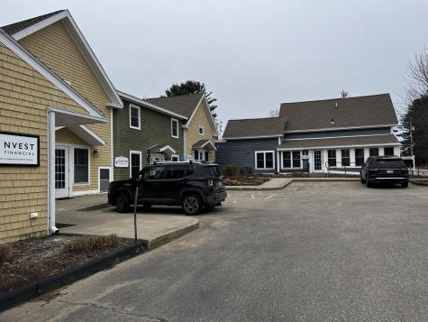 69 York Street Kennebunk ME 04043