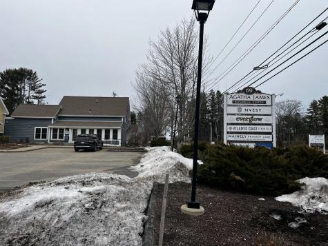 69 York Street Kennebunk ME 04043