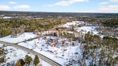 17 Dodge Road Edgecomb ME 04556
