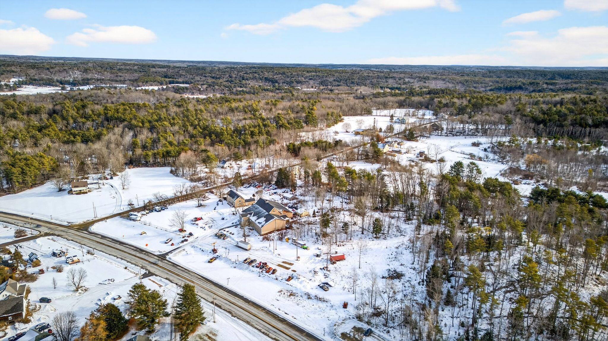 17 Dodge Road Edgecomb ME 04556