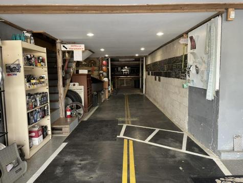 17 Dodge Road Edgecomb ME 04556