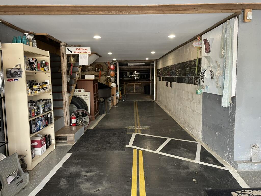 17 Dodge Road Edgecomb ME 04556