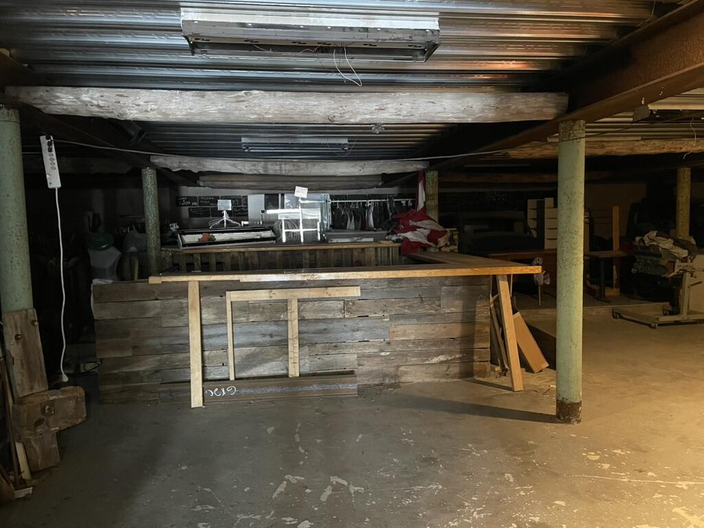 17 Dodge Road Edgecomb ME 04556