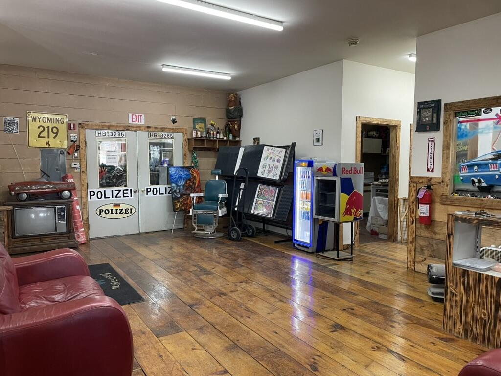 17 Dodge Road Edgecomb ME 04556