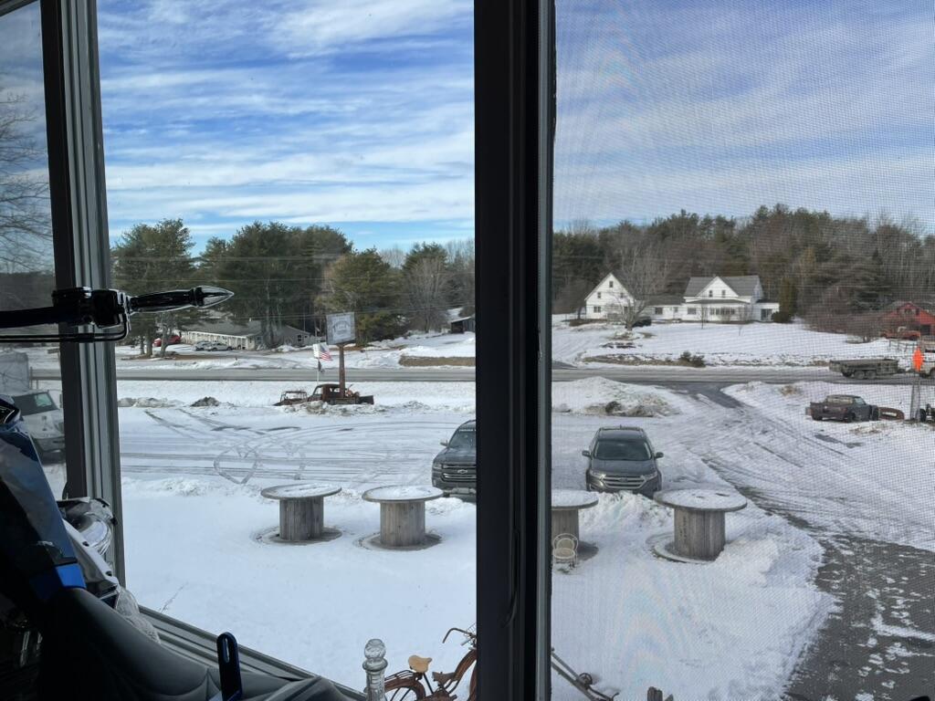 17 Dodge Road Edgecomb ME 04556