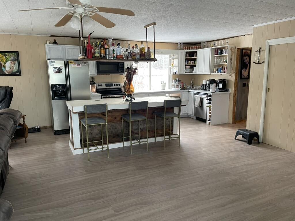 17 Dodge Road Edgecomb ME 04556