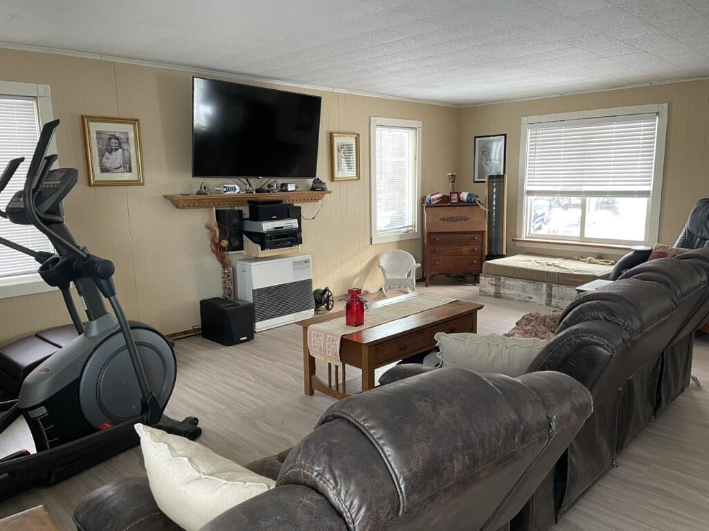 17 Dodge Road Edgecomb ME 04556