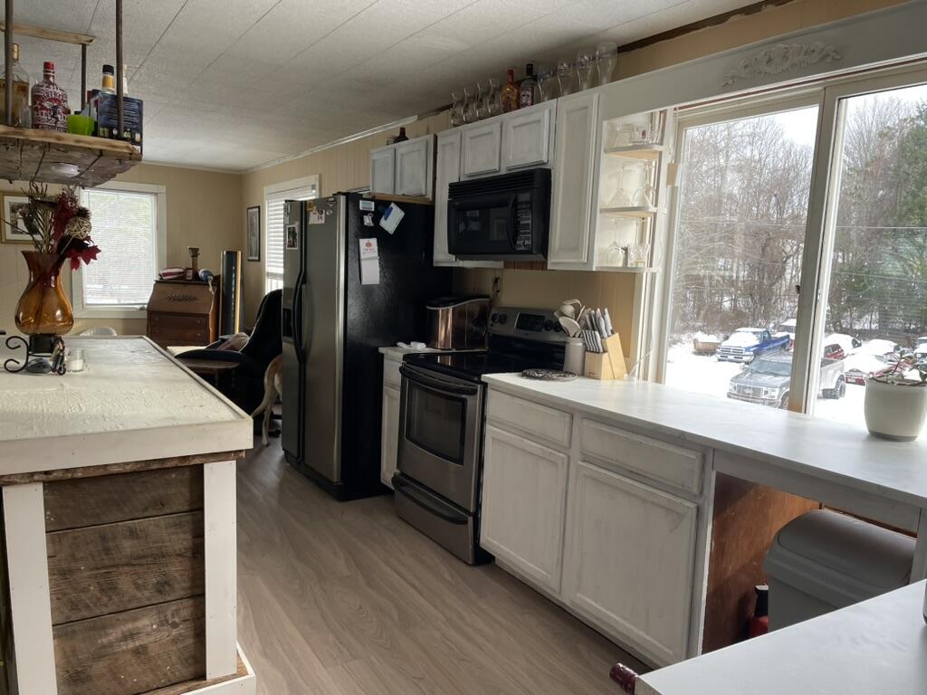 17 Dodge Road Edgecomb ME 04556