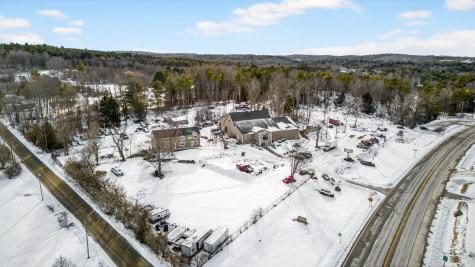 17 Dodge Road Edgecomb ME 04556
