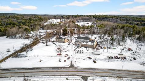 17 Dodge Road Edgecomb ME 04556