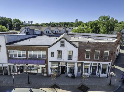 283 Main Street Calais ME 04619