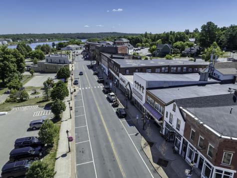 283 Main Street Calais ME 04619