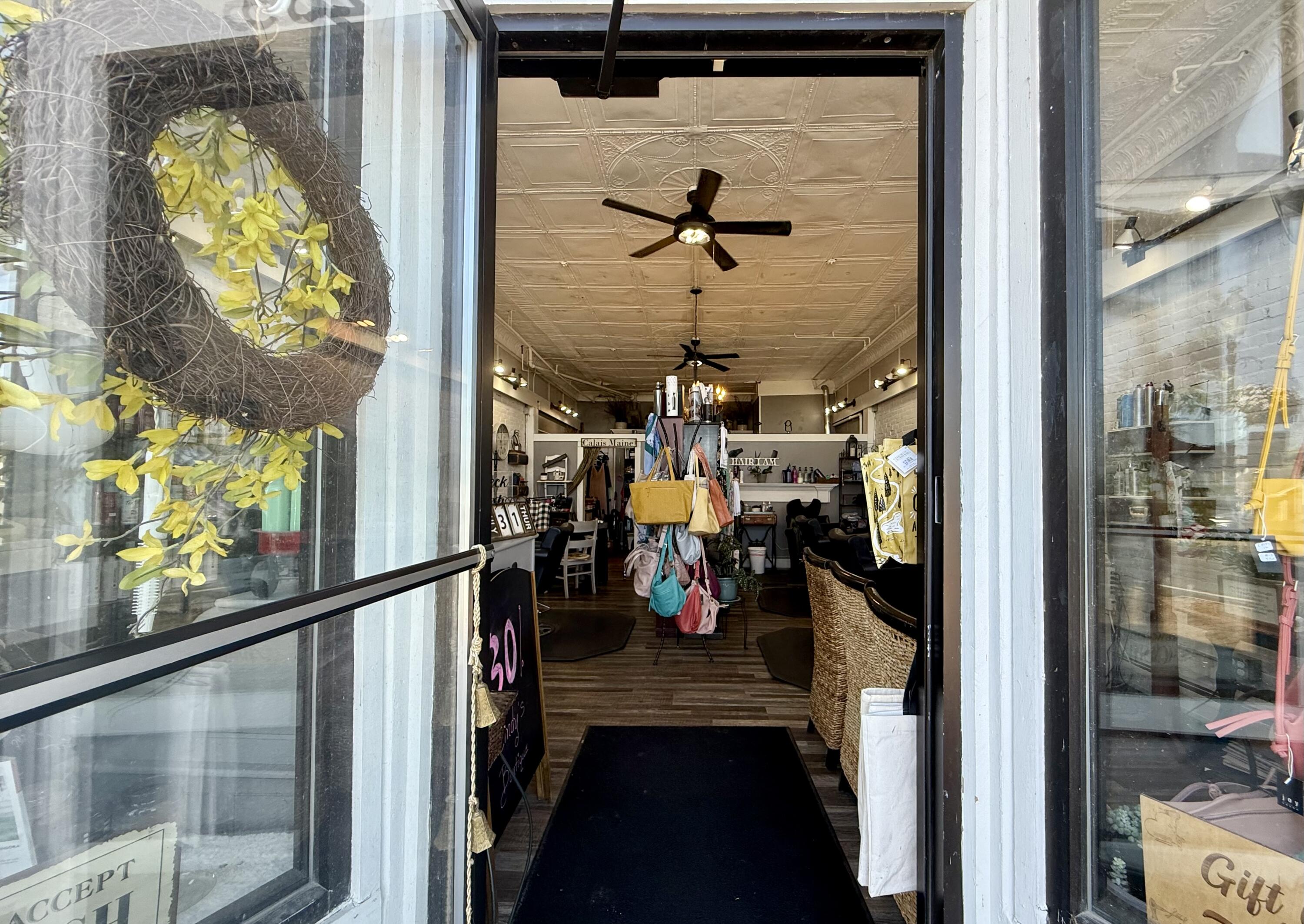283 Main Street Calais ME 04619