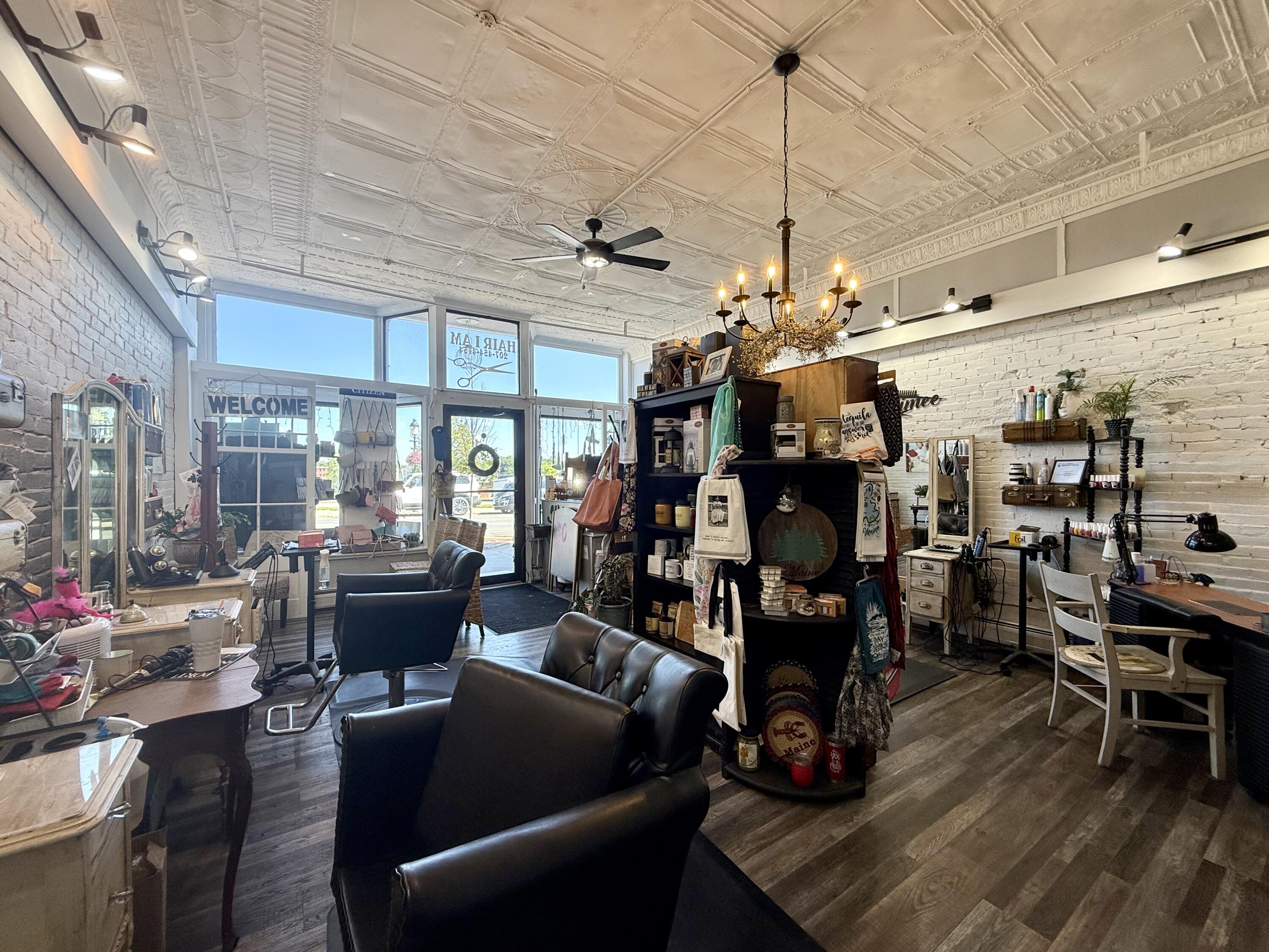 283 Main Street Calais ME 04619