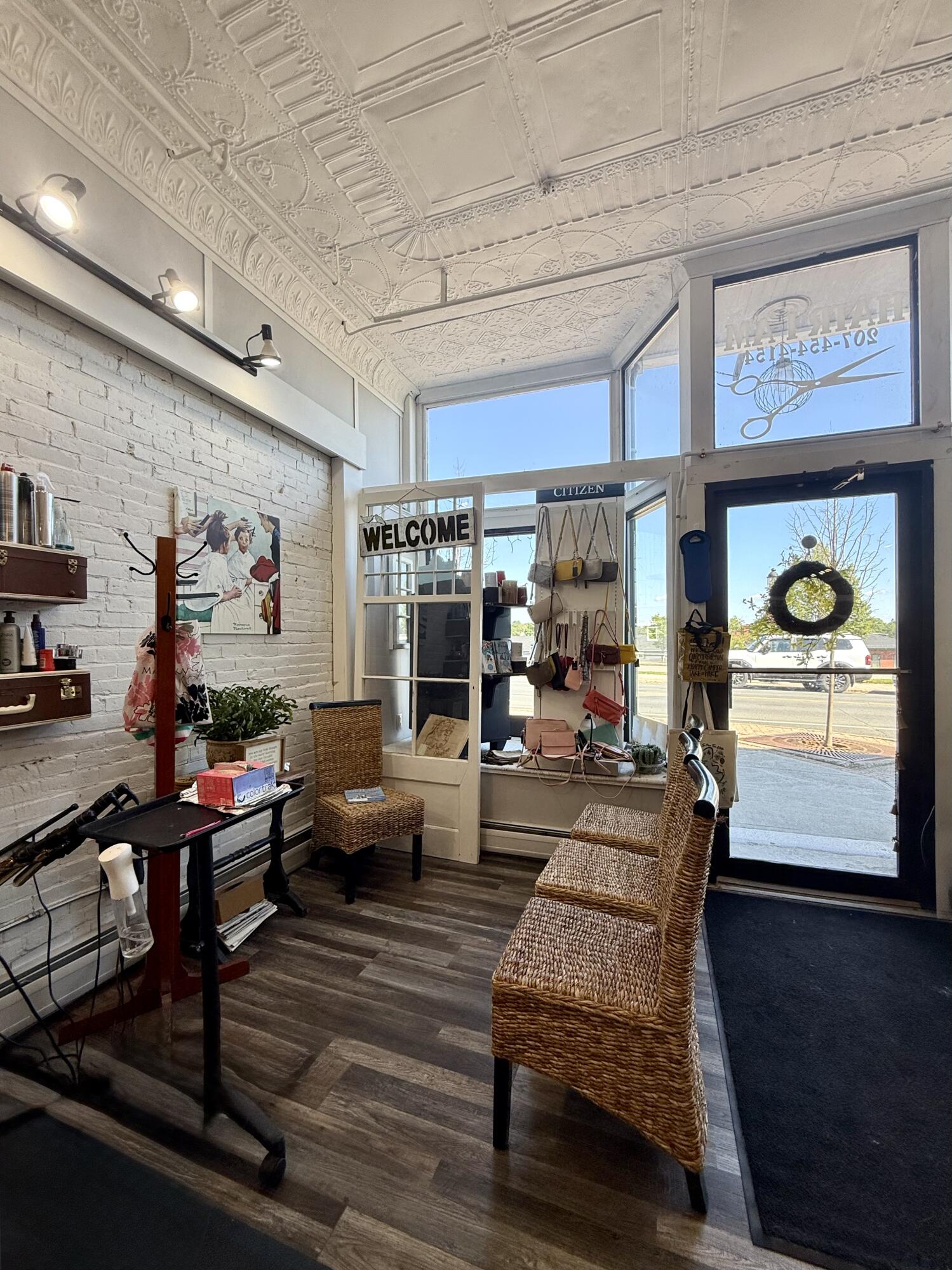 283 Main Street Calais ME 04619