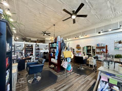283 Main Street Calais ME 04619