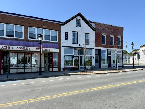 283 Main Street Calais ME 04619