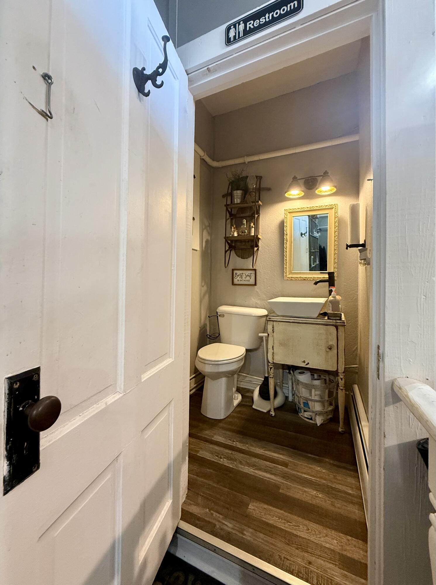 283 Main Street Calais ME 04619
