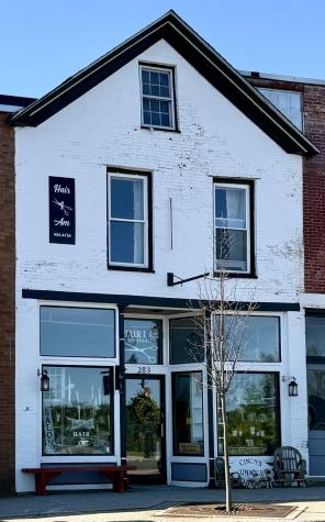 283 Main Street Calais ME 04619