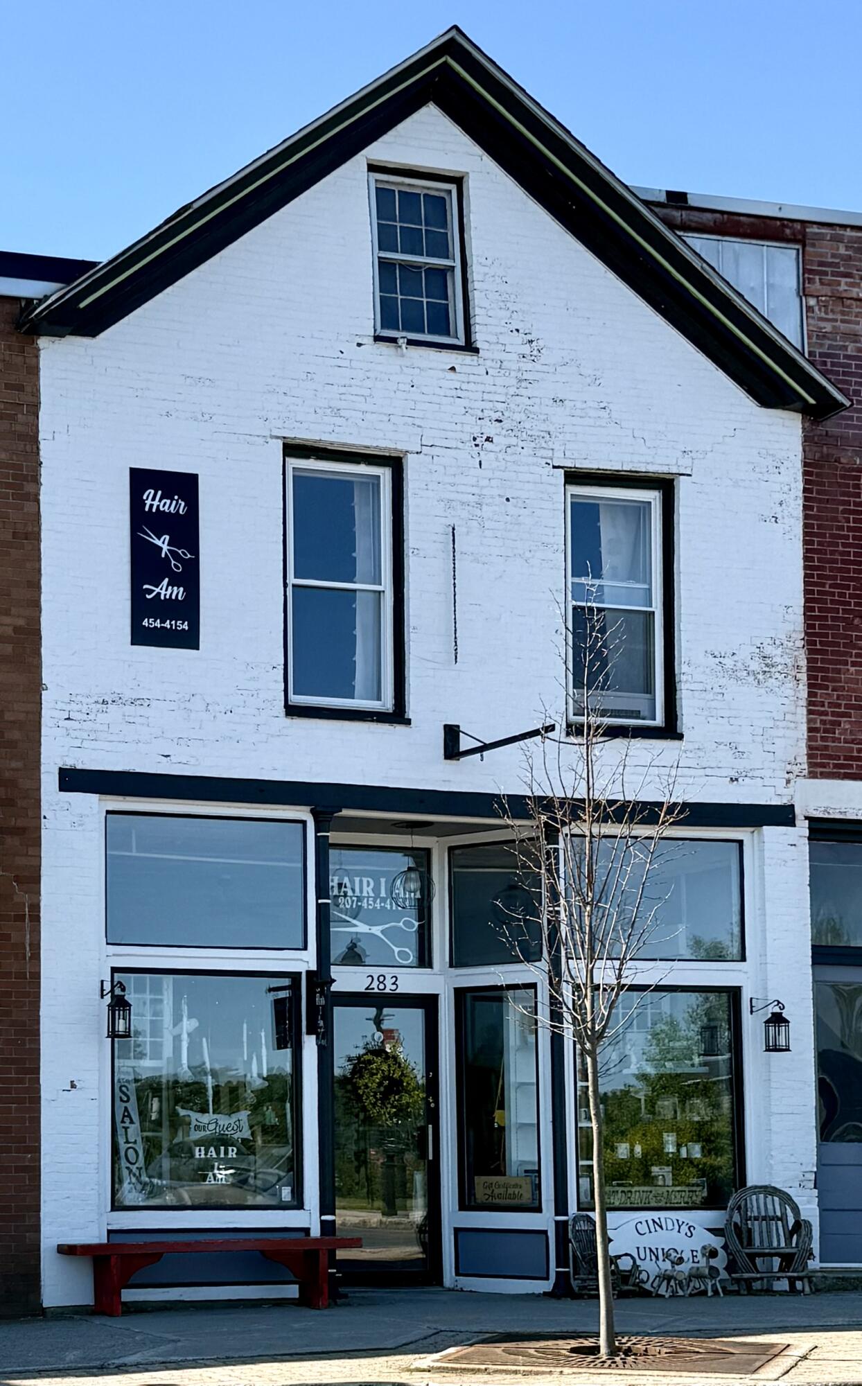 283 Main Street Calais ME 04619