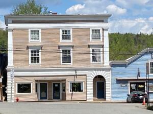 243 Main Street Kingfield ME 04947