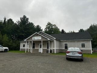 18 Ellingwood Drive Newport ME 04953