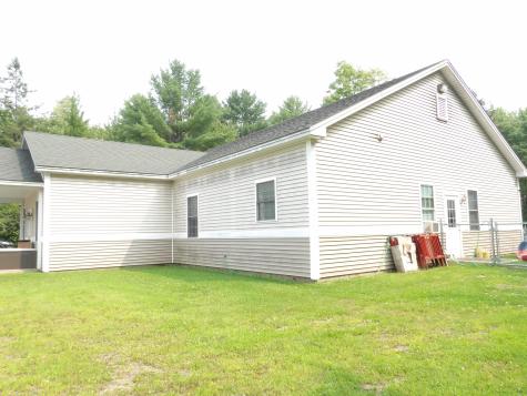 18 Ellingwood Drive Newport ME 04953