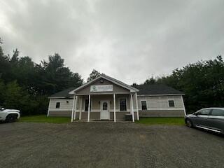 18 Ellingwood Drive Newport ME 04953