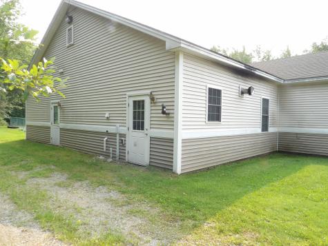 18 Ellingwood Drive Newport ME 04953