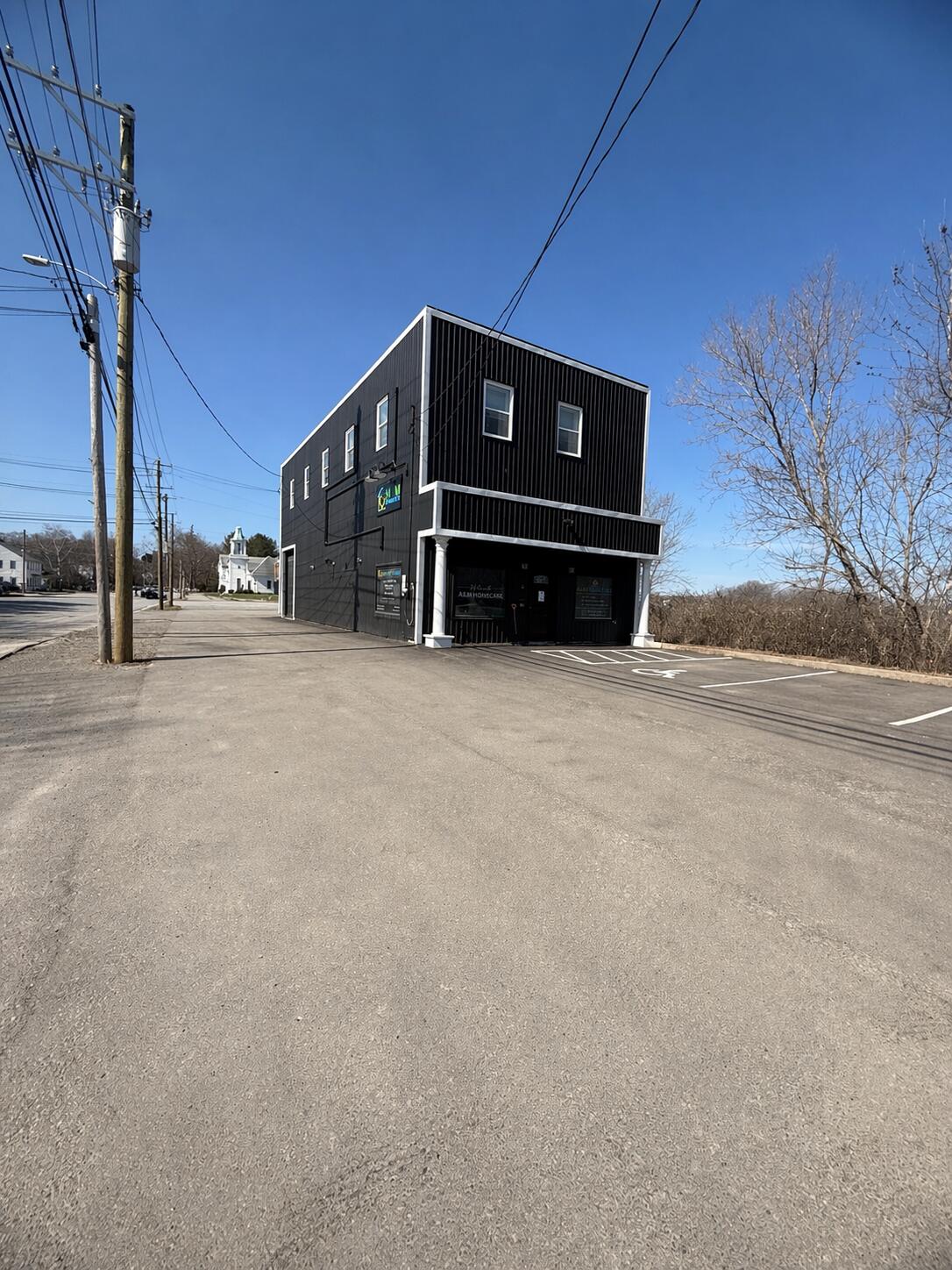 583 S Main Street Brewer ME 04412