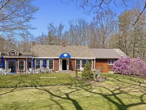 557 Coles Hill Road Wells ME 04090