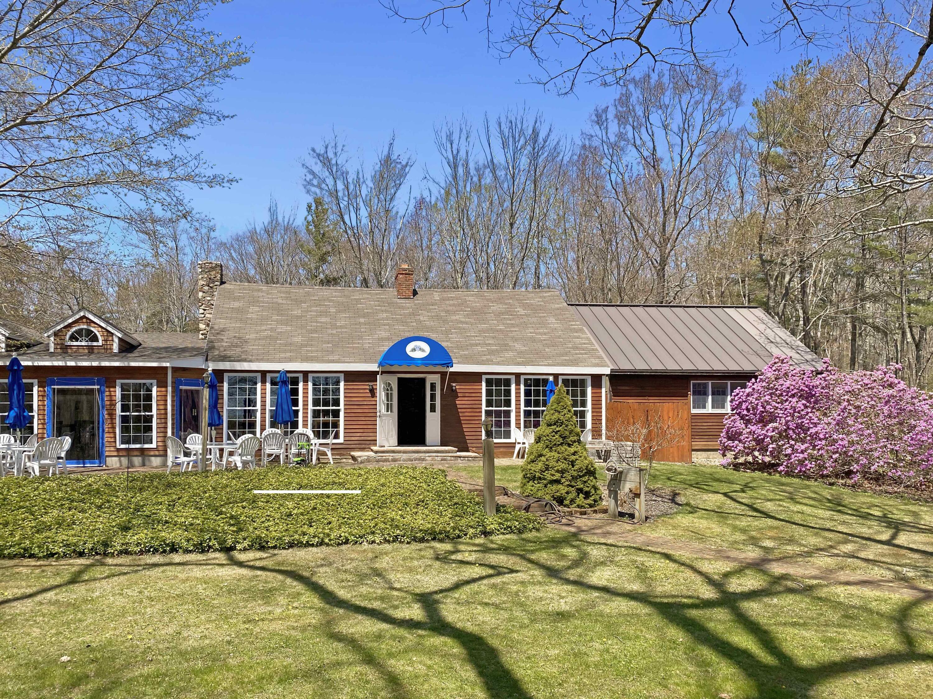 557 Coles Hill Road Wells ME 04090