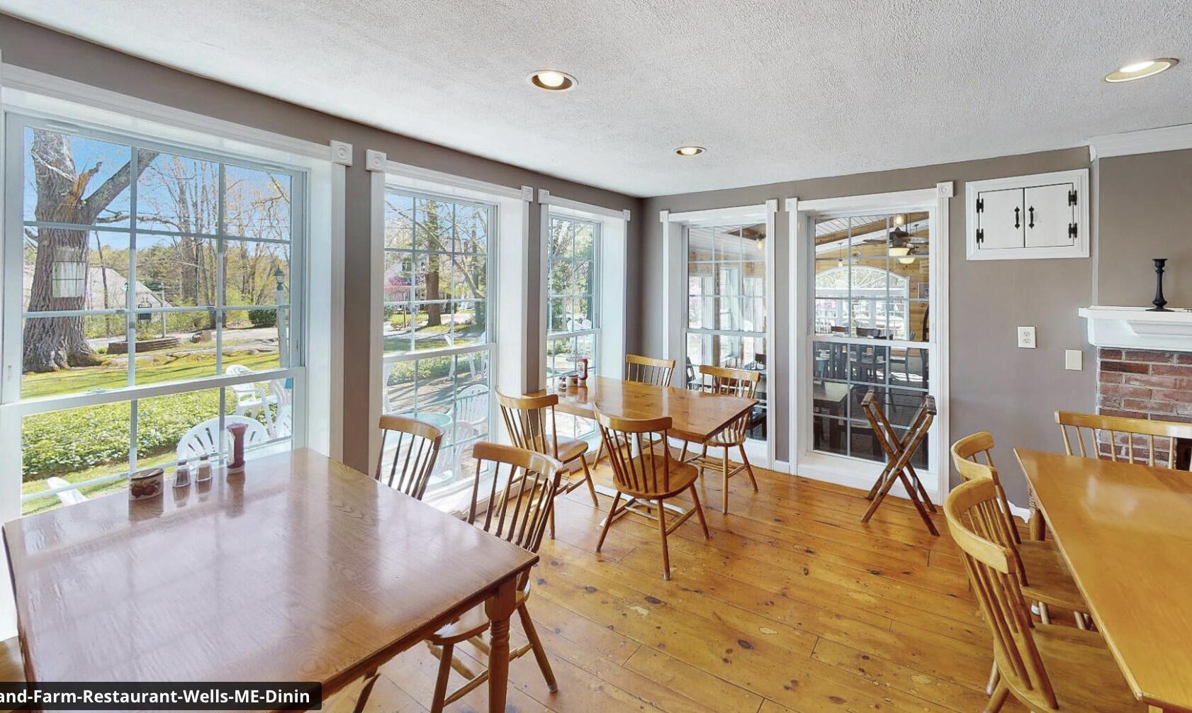 557 Coles Hill Road Wells ME 04090