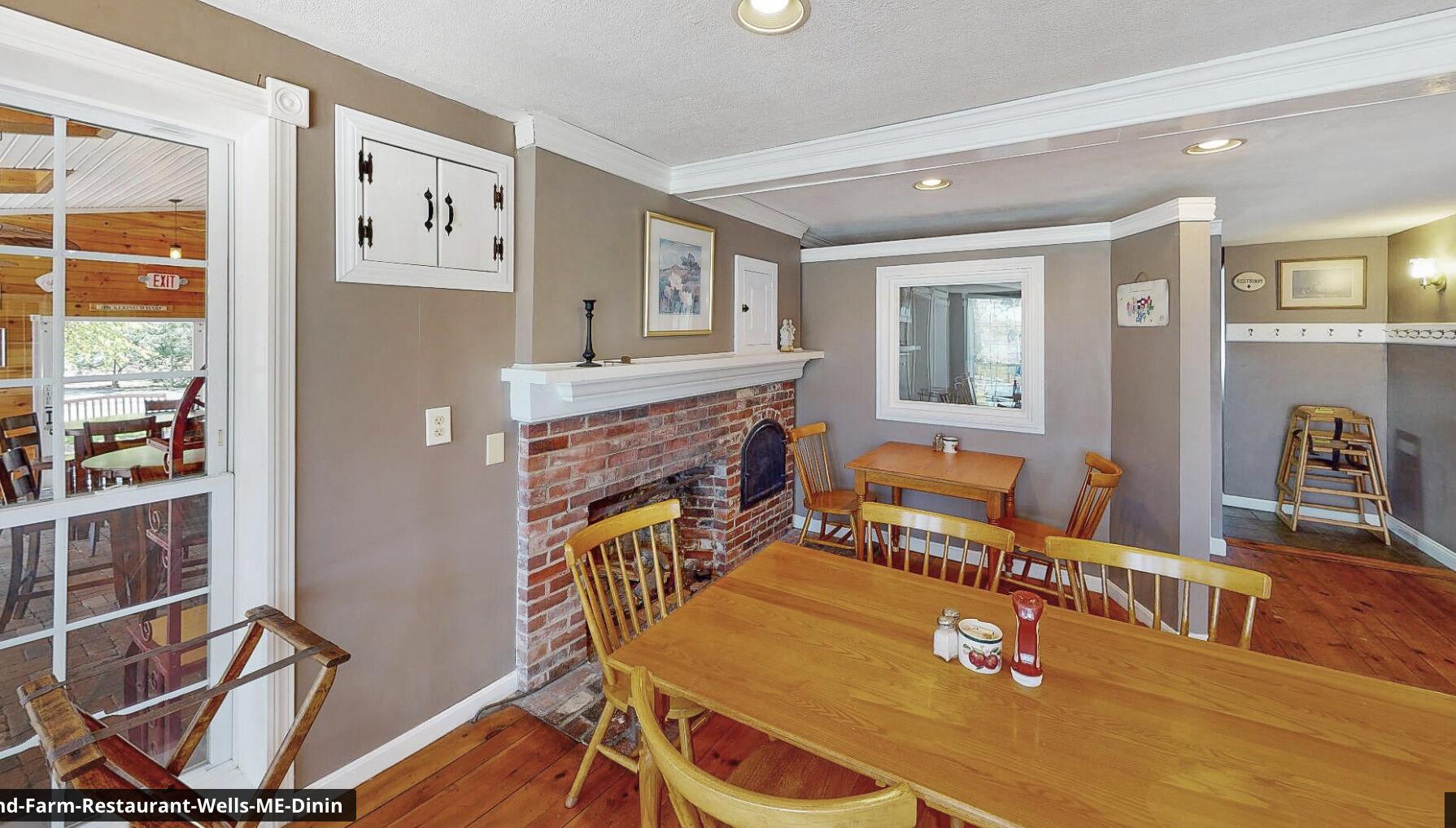 557 Coles Hill Road Wells ME 04090