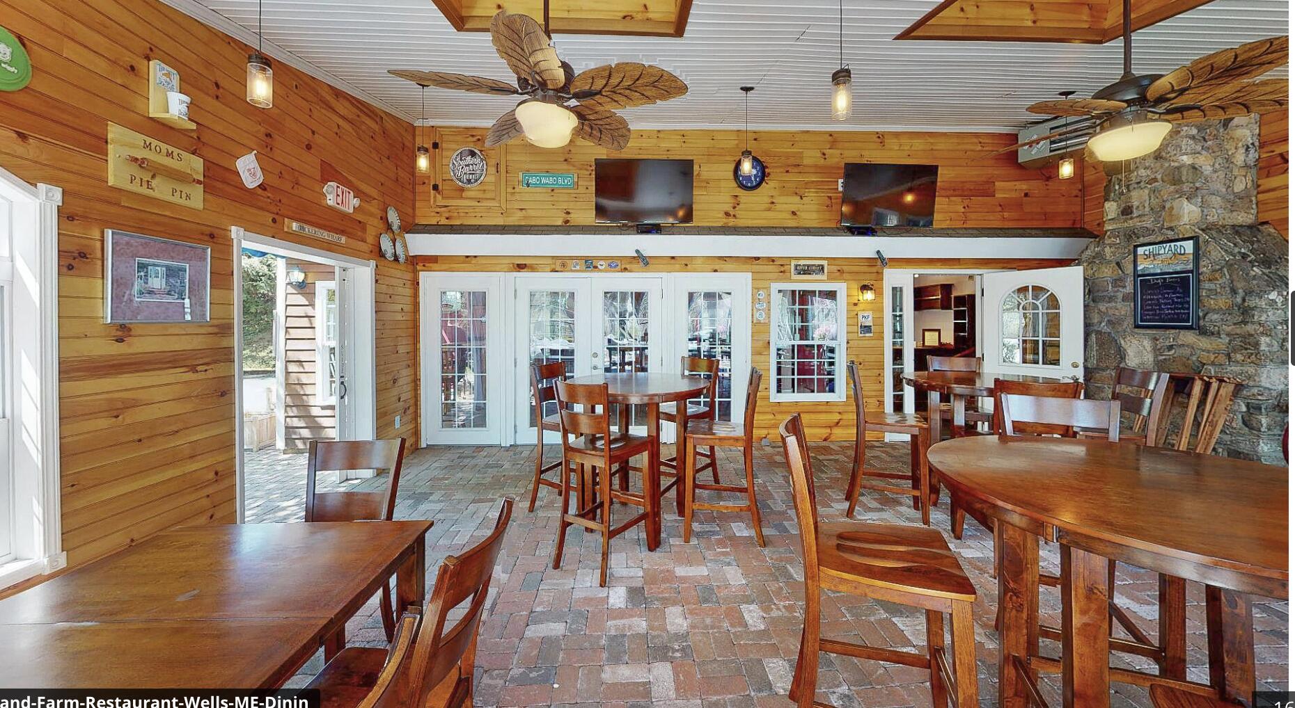 557 Coles Hill Road Wells ME 04090