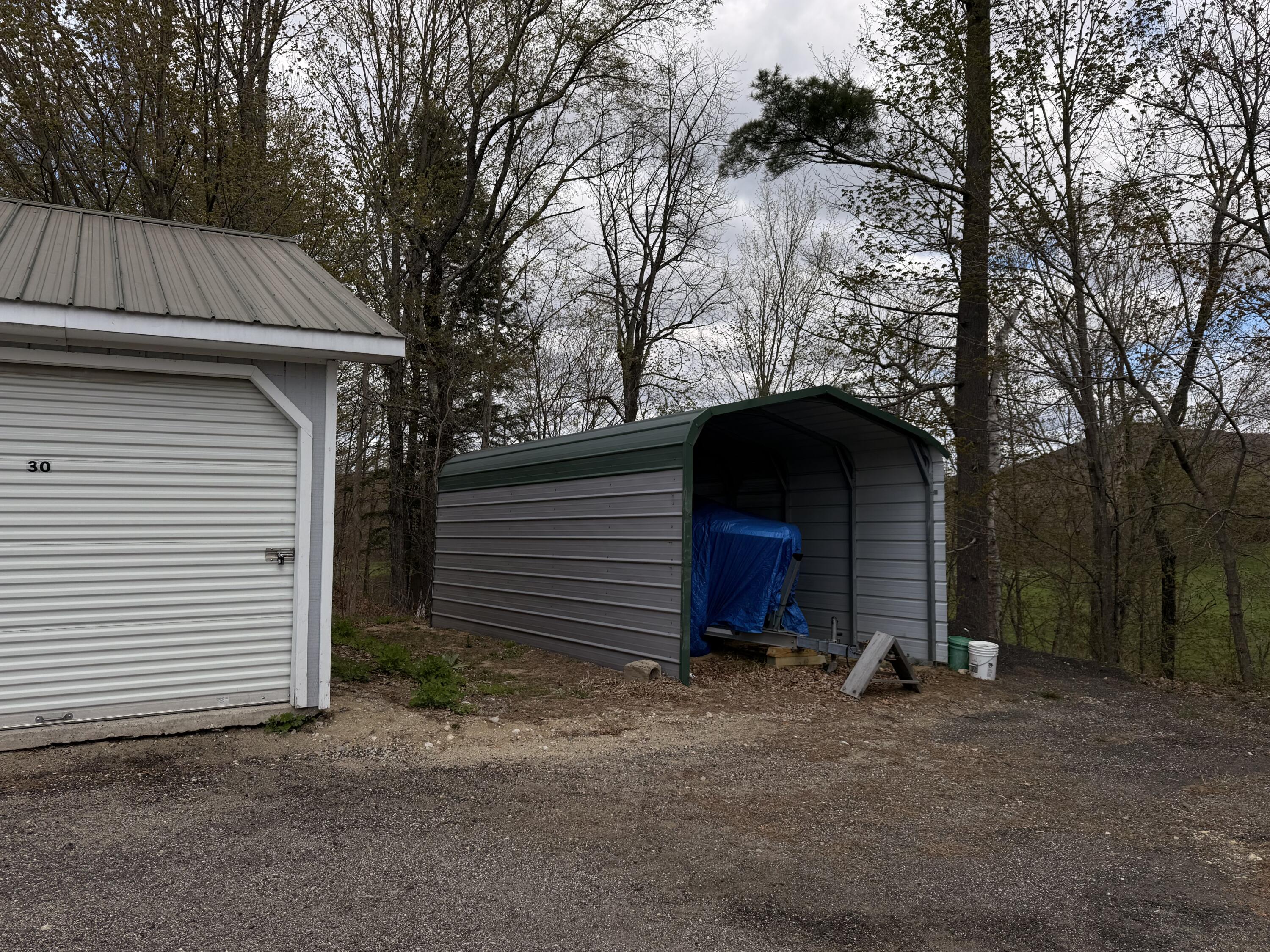1070 Auburn Road Peru ME 04290