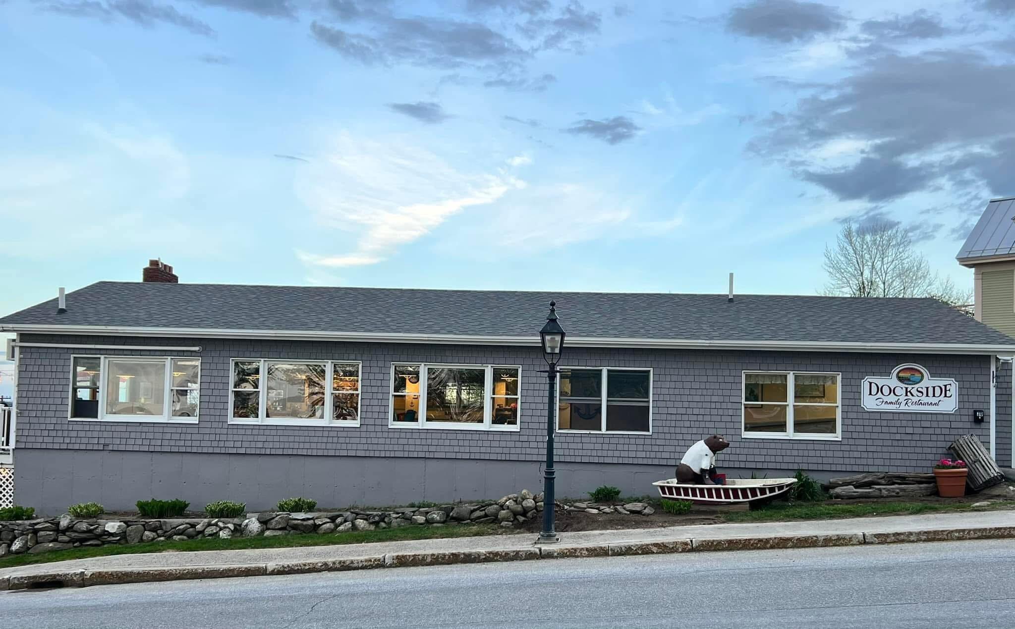 30 Main Street Belfast ME 04915